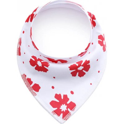 Vsepropejska Flover šátek pro psa s květinou – Sleviste.cz