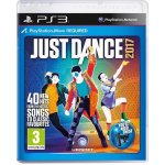 Just Dance 2017 – Sleviste.cz