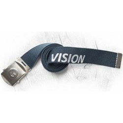 Opasek VISION šedý H9171