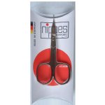 Nippes Solingen Nůžky na nehty špička saténovaná, rovné 9 cm – Zboží Dáma