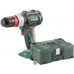 Metabo BS 18 LT BL Q 602334840 – Zboží Dáma