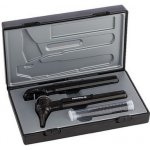 Rudolf Riester GmbH Diagnostický set e-scope Riester varianta: LED 3,7 V černý v kazetě – Hledejceny.cz
