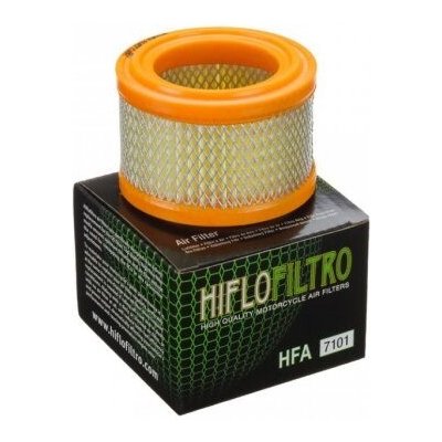 Vzduchový filtr HIFLOFILTRO HFA7101 – Hledejceny.cz