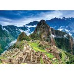 Clementoni Machu Picchu 1000 dílků – Zboží Mobilmania