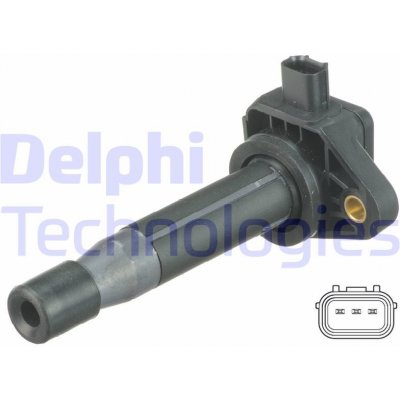 DELPHI Zapalovací cívka GN1042612B1 – Hledejceny.cz