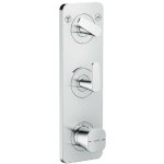 Axor Citterio 49700000 – Hledejceny.cz