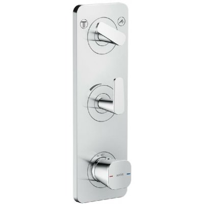 Axor Citterio 49700000 – Hledejceny.cz