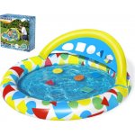 Bestway 52378, Splash & Learn 120x117x46 cm – Sleviste.cz