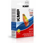 KMP Canon BCI-6Y - kompatibilní – Hledejceny.cz