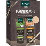 Kneipp Dárková sada sprchové gely pro muže 2x200 ml – Zboží Dáma
