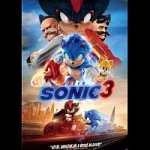 Ježek Sonic 3 DVD – Sleviste.cz