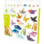 Sycomore Kreativní sada origami zvířata SYC_CRE44011 – Hledejceny.cz
