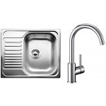 Set Blanco Tipo 45 S Mini + Mida – Zboží Dáma