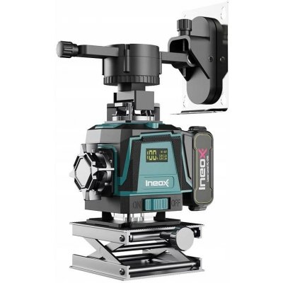 Ineox PL-02T – Hledejceny.cz
