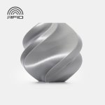 Bambu Lab PLA Silk Silver 1,75 mm; 1 kg – Zboží Živě