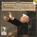 Beethoven Ludwig Van - Symphony No. 9 D Moll Op. CD – Hledejceny.cz