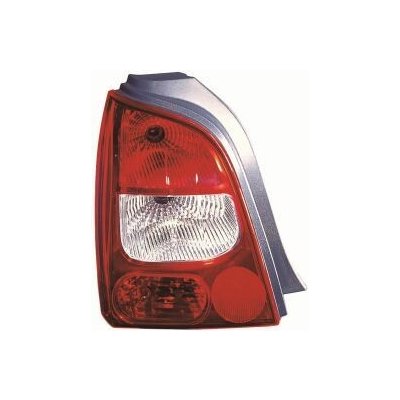 Zadní světlo DEPO 551-1986L-LD-UE – Hledejceny.cz