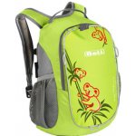 Boll batoh Koala 10 l lime – Zbozi.Blesk.cz