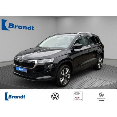 Skoda Karoq 2.0 TDI Selection DSG 110 kW – Hledejceny.cz