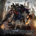 O.S.T. - Transformers - Dark of the Moon - The Album CD – Sleviste.cz