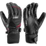 Leki Griffin Tune S Boa black-red – Sleviste.cz