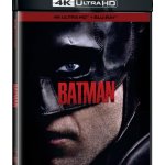 Batman (2022) 4K BD – Zboží Mobilmania