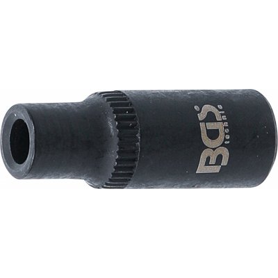 BGS 72102, Nástrčná hlavice pro upnutí závitníku | 6,3 mm (1/4") | 4,0 mm – Hledejceny.cz