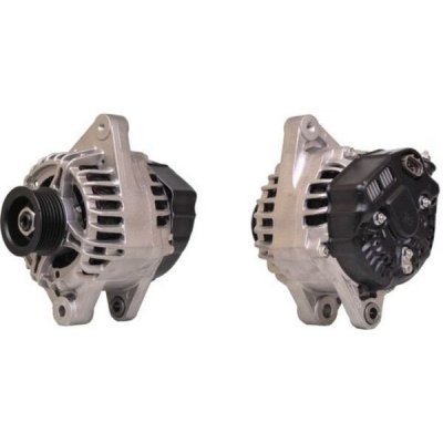 Alternátor Toyota Yaris 1.0 16V, Denso 102211-8010 – Hledejceny.cz