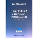 Statistika v terénních průzkumech – Hledejceny.cz