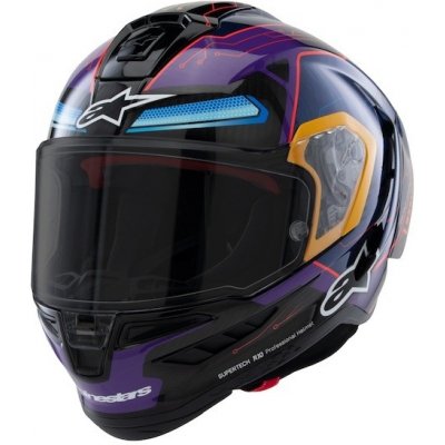 Alpinestars Supertech R10 MARTINATOR JORGE MARTIN | Zboží Auto