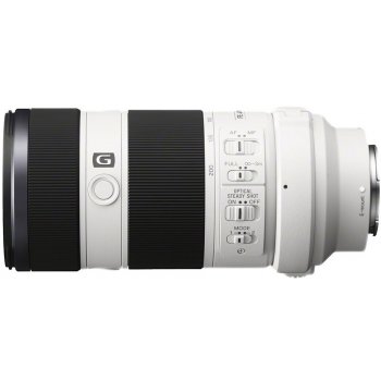 Sony 70-200mm f/4 G OSS