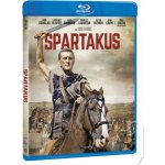 BD Spartakus / Spartacus / 1960 / BD – Zboží Dáma