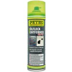 PETEC Odstraňovač olejových skvrn 500 ml – Sleviste.cz