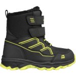 Alpine Pro CRESCO černá – Zboží Dáma