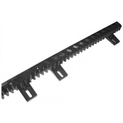 Hřeben pro posuvné brány BFT DEIMOS – Zboží Mobilmania