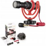 RODE VideoMic Me – Zboží Živě