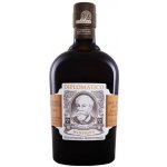 Diplomatico Mantuano 40% 0,7 l (tuba) – Hledejceny.cz