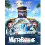 Tropico 5: Waterborne – Hledejceny.cz