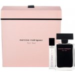 Narciso Rodriguez toaletní voda dámská 50 ml – Hledejceny.cz