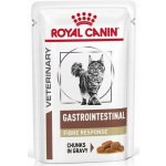 Royal Canin VD Cat Gastrointestinal Fibre Response 12 x 85 g – Hledejceny.cz