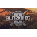 Blitzkrieg 2 Anthology – Hledejceny.cz