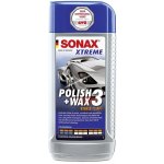 Sonax Xtreme Polish & Wax 3 250 ml – Sleviste.cz