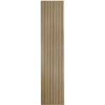 G21 akustický panel 70 x 60,5 x 2,1 cm přírodní dub APG21-27PD 1 ks – Sleviste.cz