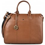 Braun Büffel Hanna Tote taška Kůže 39 cm Kapsa na notebook – Hledejceny.cz