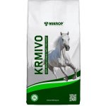 Mikrop Horse Rice bran rýžové otruby 20 kg – Zbozi.Blesk.cz