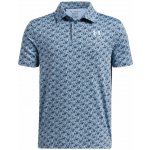 Under Armour Playoff Printed polo – Zboží Mobilmania