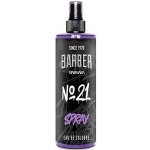 Marmara Barber Eau De Cologne No 21 voda po holení ve spreji 150 ml – Zboží Dáma