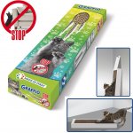 Juko Škrábadlo GRAFFIO 50 x 12 x 5 cm – Zboží Dáma