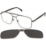 David Beckham DB 1187 G C KJ1 – Zboží Dáma