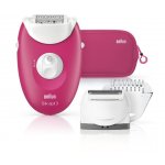 Braun Silk-épil 3 3-415 – Hledejceny.cz